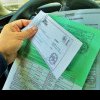 Noile tarife de referință RCA: penalizări pentru șoferii din București și Ilfov