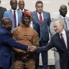 Noua Alianță a Statelor Sahelului: implicații și provocări pentru Vestul Africii