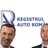 Noua modă Mîndrescu: Ieri, angajat al familiei Dumitrescu „Lamborghini”, azi, șef la RAR