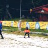 Pârtia din România unde poți schia vara. Cât costă o oră de distracție