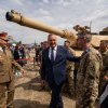 Ploaia cu drone rusești de la granițele României: generalul Ciucă mizează pe garanțiile NATO