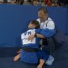 Prăbușirea unei campioane olimpice! A plâns în hohote, în brațele antrenorului VIDEO