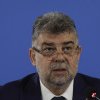 Premierul Ciolacu: Singura constantă e că pe 8 decembrie trebuie să fie alegerile generale