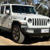 Producătorul Jeep anunță noi reduceri de personal