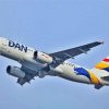 Reclamații în creștere la adresa companiei DAN Air: Pasagerii nemulțumiți de întârzieri și anulări de zboruri