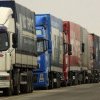 Restricţiile la circulaţia camioanelor grele sunt extinse la alte şase judeţe