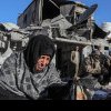 România ajută populația din Fâșia Gaza! Guvernul decide azi valoarea sprijinului umanitar