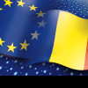 România are contractate proiecte de 15 miliarde de euro prin fonduri europene
