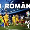 România – Olanda 0-1 EURO 2024
