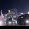 Rossiya 1, postul de propagandă rus, anunță că Bucureștiul va fi atacat
