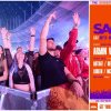 SAGA festival începe vineri. Tot ce trebuie să știi despre cel iubit festival de muzică din București