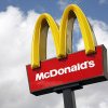 Scade apetitul pentru celebrul fast food McDonald’s?