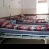 Situație de criză la Spitalul CFR din Simeria: Alimentarea cu electricitate, întreruptă din cauza unei sălcii rupte