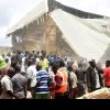 Tragedie în Nigeria. Peste 20 de elevi au decedat, după ce școala s-a prăbușit peste ei