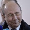 Traian Băsescu nu crede în șansele lui Ciucă la prezidențiale