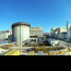 Unitatea 1 de la Centrala nucleară Cernavodă a fost reconectată la rețeaua națională
