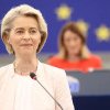 Ursula von der Leyen rămâne la șefia Comisiei Europene: Un nou mandat, noi provocări