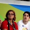 „Uța” Lipă nu se dezminte: Merge cu familia și la Jocurile Olimpice de vară de la Paris