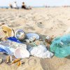 „Valuri” de deşeuri pe litoralul românesc. Constanţa este departe de ţintele de reciclare