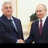 Viktor Orban și Putin: Implicațiile unei întâlniri controversate la Moscova