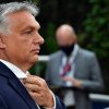 Viktor Orban, vizită surpriză la Kiev