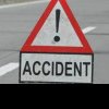 Accident în Năsăud! Adolescentă lovită de autoturism, transportată la spital