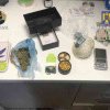 Grupare de traficanți de droguri din Bistrița-Năsăud, destructurată! Trei persoane, duse la audieri