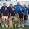 Trofeul fair-play pentru Redex Baia Mare și premiul pentru cel mai bun portar la Campionatul Național de minifotbal