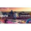 Canva își consolidează oferta de produse AI prin achiziția Leonardo.ai
