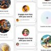Instagram îți permite să creezi acum versiuni AI ale tale