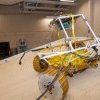 NASA renunță la proiectul VIPER, care trebuia să găsească gheață pe Lună