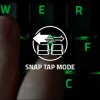 Razer lansează Snap Tap, o nouă funcție pentru tastaturile gamerilor