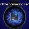 Samsung lansează noul procesor Exynos W1000, care va fi la interiorul lui Galaxy Watch7 Ultra