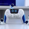 Sony anunță controller-ul DualSense în ediție limitată Astro Bot