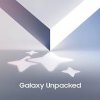 Urmărește live Galaxy Unpacked, evenimentul care va introduce Galaxy Z Fold6 și Flip6