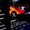X lucrează la un buton de „dislike” pentru răspunsurile la postări