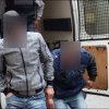 Doi bărbați din Ocna Mureș au fost reținuți și încarcerați la penitenciarul din Aiud