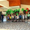 ,,Împreună pentru o vacanță în siguranță!”. Activități preventive dedicate copiilor din județul Alba