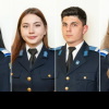 Jos pălăria! Patru absolvenți ai Colegiului „Mihai Viteazul” Alba Iulia, viitori medici militari