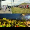Mii de oameni au urcat pe Muntele Găina la cea mai cunoscută sărbătoare populară din România
