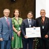 O nouă recunoaștere europeană pentru Alba Iulia. Precizările primarului Gabriel Pleșa
