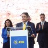 PNL Alba Iulia are o nouă conducere. Gabriel Pleșa este noul președinte al filialei