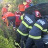 Accident grav pe DN 7 Arad – Deva. Un mort și patru răniți, între care un bebeluș de 6 luni UPDATE Accidentul, produs de un șofer de 18 ani din Timiș