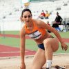Atleta hunedoreană Florentina Iușco ratează Jocurile Olimpice după ce a fost suspendată pentru dopaj