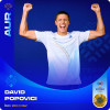 Aur olimpic pentru David Popovici la 200 de metri liber, după o finală spectaculoasă