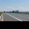 Circulaţie închisă luni pe o bretea de coborâre de pe autostrada A1 în apropiere de Timişoara