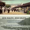 Expoziție în amintirea insulei Ada Kaleh, scufundată în Dunăre
