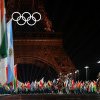 Jocurile Olimpice 2024, deschise oficial. Programul de sâmbătă al sportivilor români