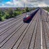 Legătura feroviară între Timișoara și Szeged va fi restabilită, după un memorandum semnat joi