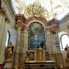 Lucrările de restaurare a Domului Catolic din Timișoara, încheiate oficial (foto)